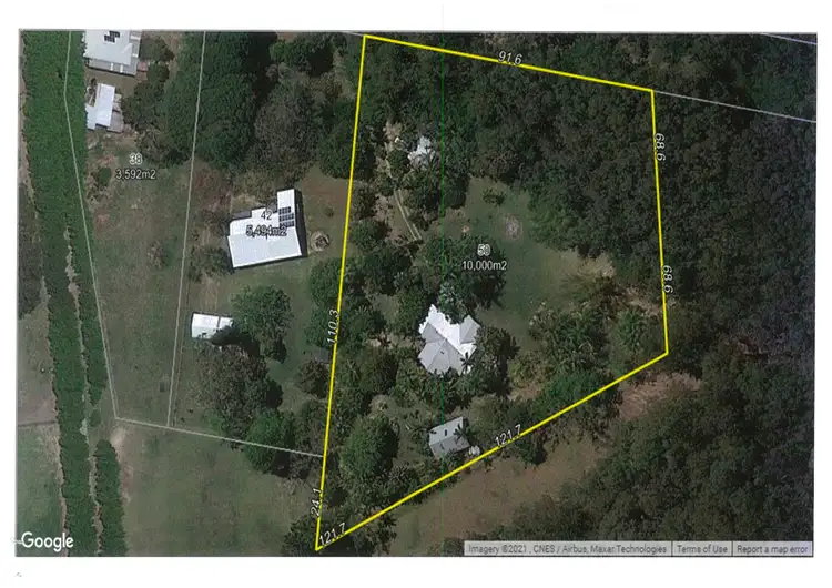 Sixth view of Homely rural property listing, 50 Bamboo Road, Palmwoods QLD 4555