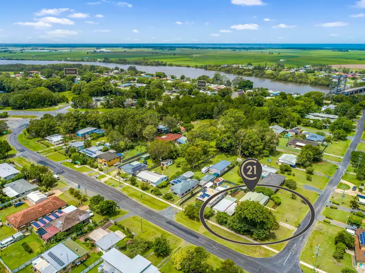 22 Cedar Street, Wardell NSW 2477