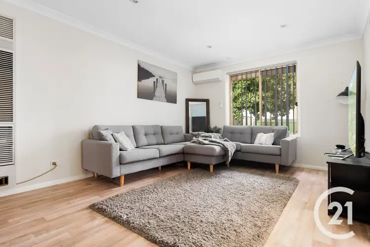Third view of Homely house listing, 42 Halfpenny Drive, Kelso NSW 2795