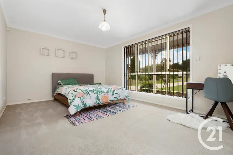 Fourth view of Homely house listing, 42 Halfpenny Drive, Kelso NSW 2795