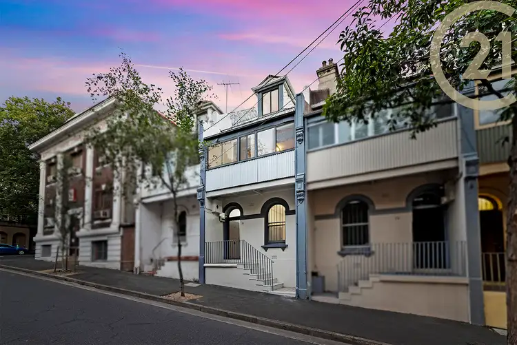 10 Mary Street, Surry Hills NSW 2010