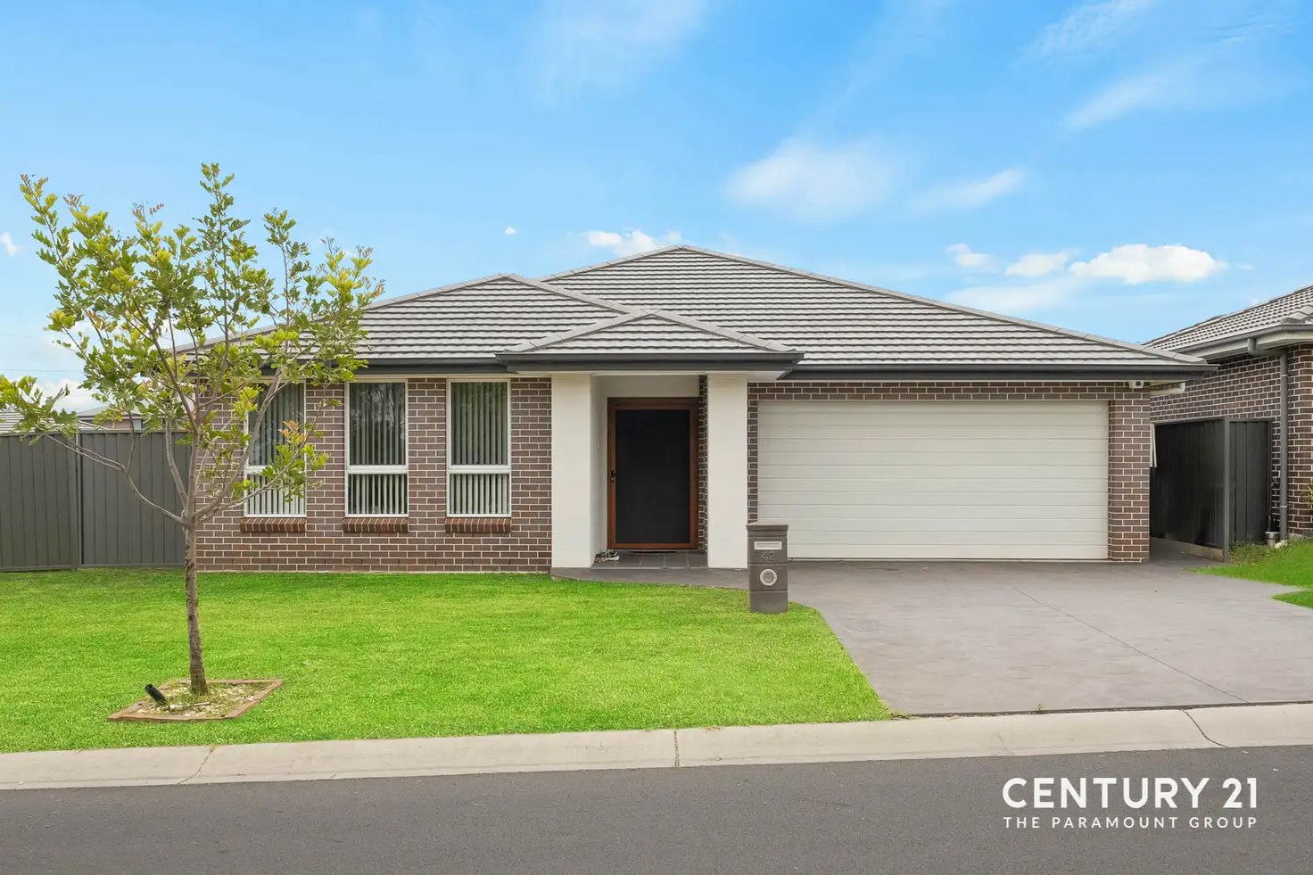 Main view of Homely house listing, 42 Rosella Circuit, Gregory Hills NSW 2557