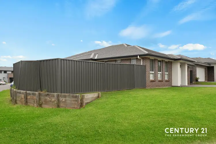 Second view of Homely house listing, 42 Rosella Circuit, Gregory Hills NSW 2557