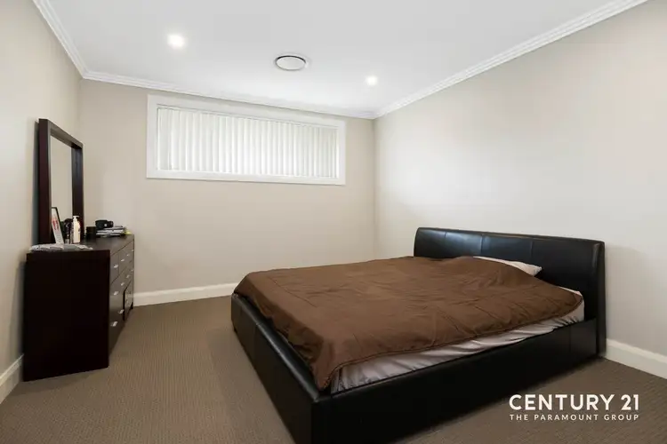 Sixth view of Homely house listing, 42 Rosella Circuit, Gregory Hills NSW 2557