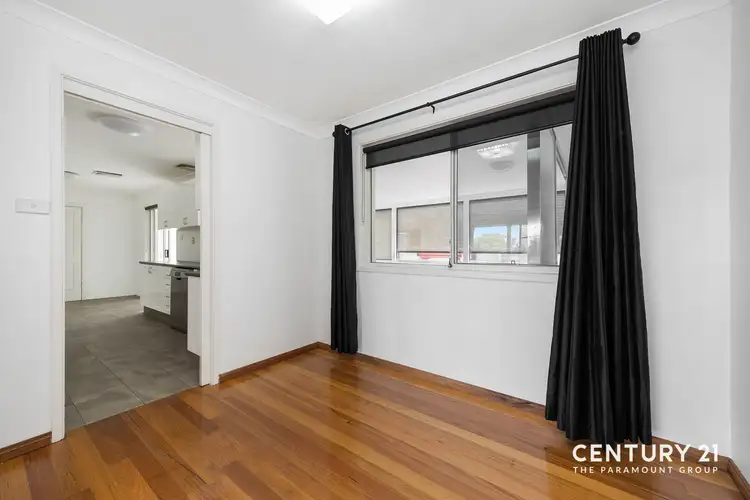 Third view of Homely house listing, 53 Chardonnay Avenue, Eschol Park NSW 2558
