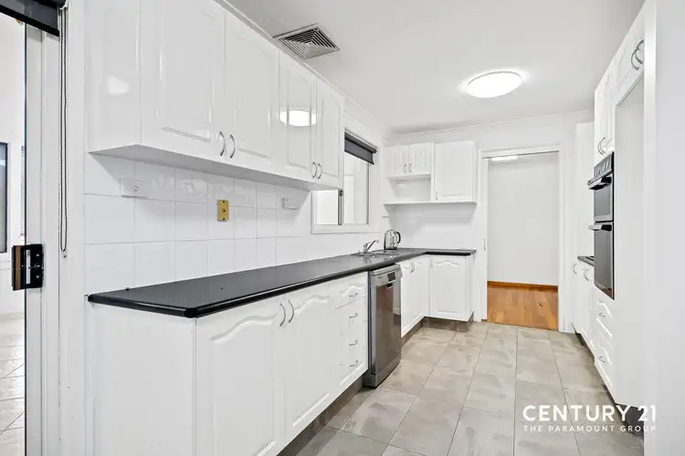 Fourth view of Homely house listing, 53 Chardonnay Avenue, Eschol Park NSW 2558