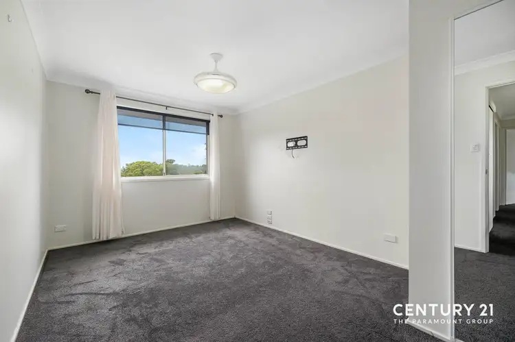 Fifth view of Homely house listing, 53 Chardonnay Avenue, Eschol Park NSW 2558