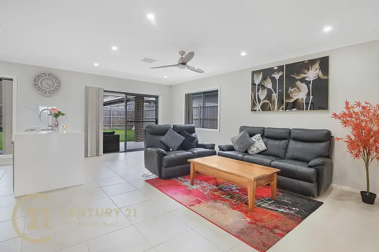 Sixth view of Homely house listing, 16 Galluzzo Street, Riverstone NSW 2765
