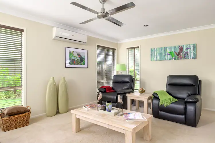 Seventh view of Homely house listing, 54 Creekside Esplanade, Cooloola Cove QLD 4580