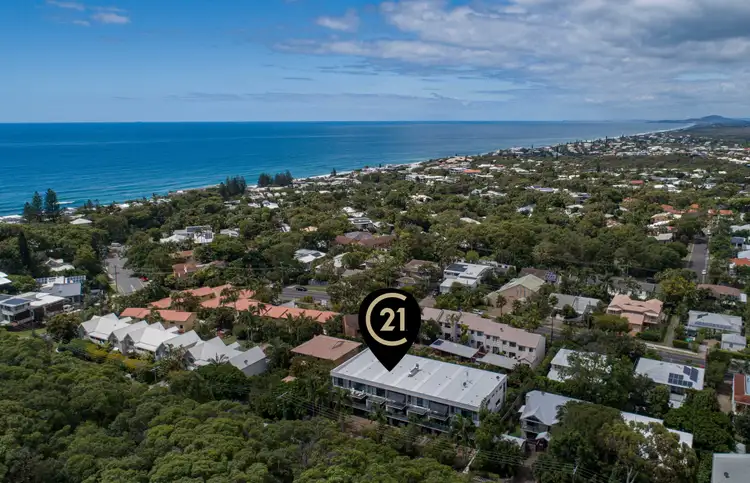 Fifth view of Homely unit listing, 3/17 Parkedge Road, Sunshine Beach QLD 4567