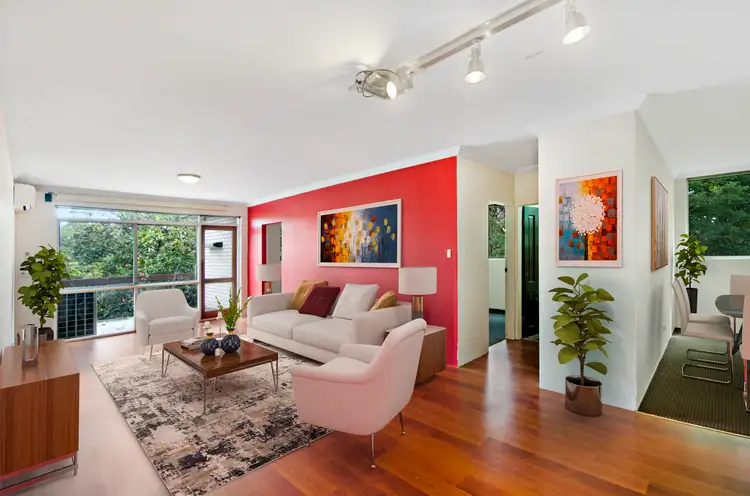 Main view of Homely apartment listing, 24/54 Landers Rd, Lane Cove NSW 2066