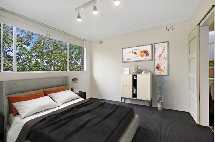 Third view of Homely apartment listing, 24/54 Landers Rd, Lane Cove NSW 2066
