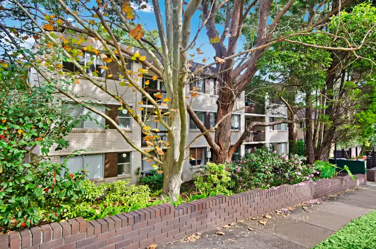 Fourth view of Homely apartment listing, 24/54 Landers Rd, Lane Cove NSW 2066