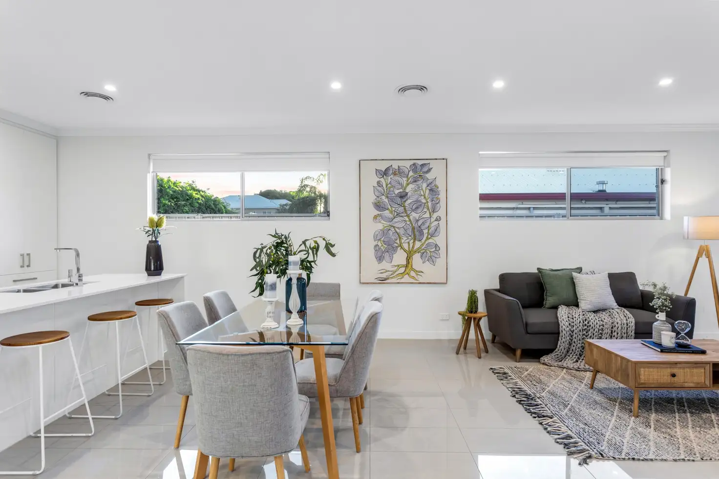 Main view of Homely house listing, 1A Joyce Street, Glengowrie SA 5044