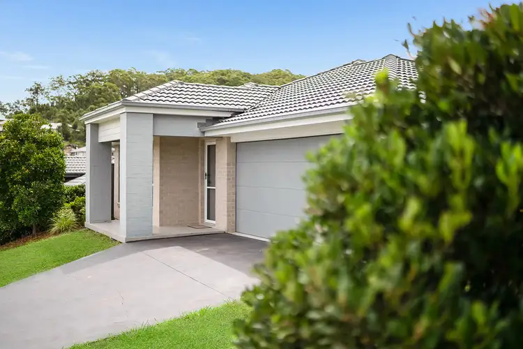Second view of Homely house listing, 64 Blackwood Circuit, Cameron Park NSW 2285