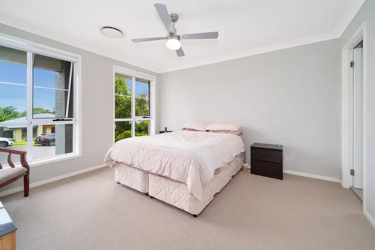 Fifth view of Homely house listing, 64 Blackwood Circuit, Cameron Park NSW 2285