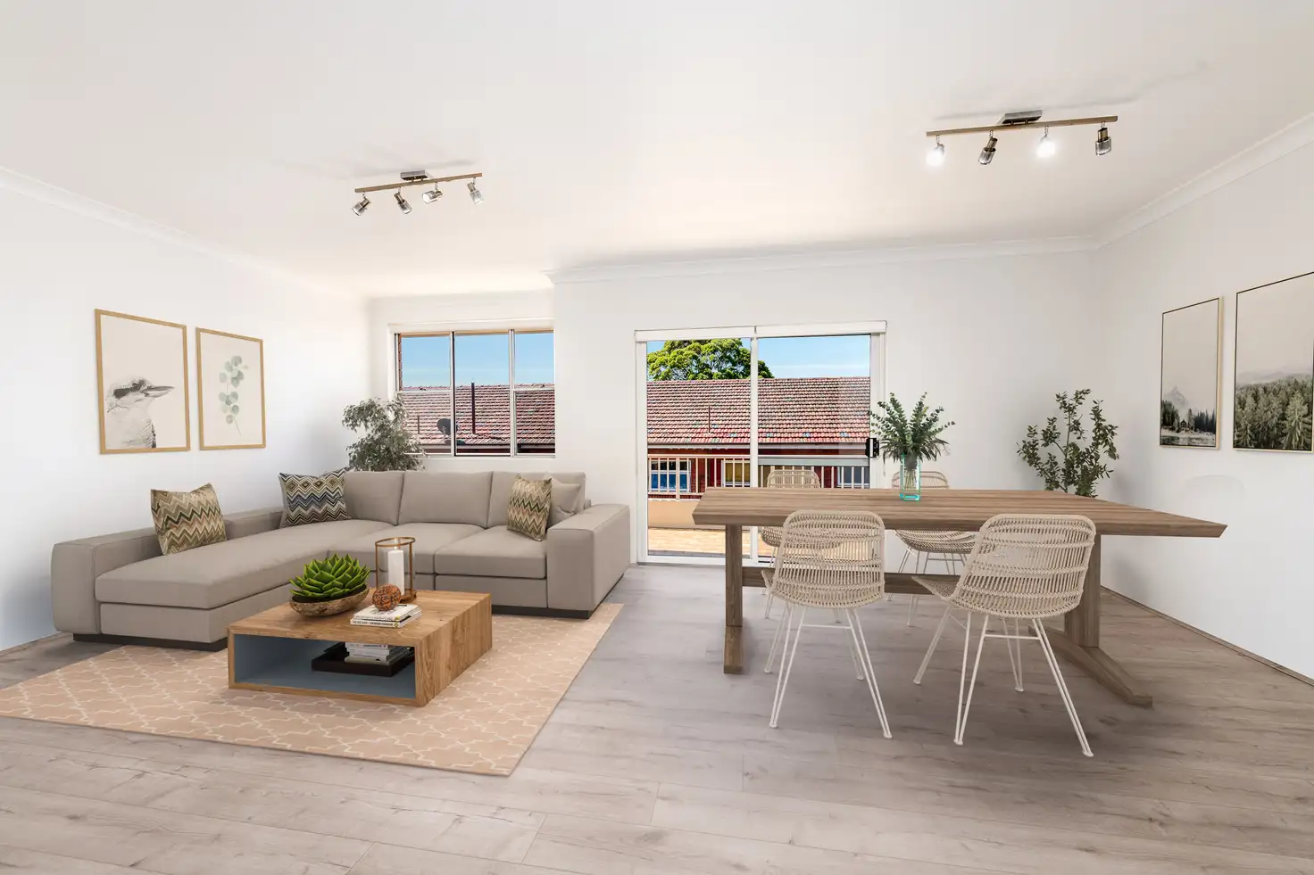 Main view of Homely apartment listing, 11/130 Chuter Avenue, Ramsgate Beach NSW 2217