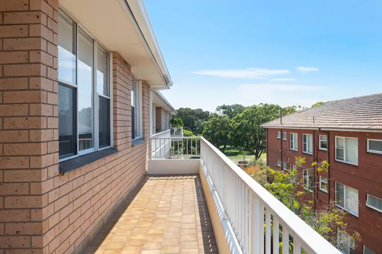 Fourth view of Homely apartment listing, 11/130 Chuter Avenue, Ramsgate Beach NSW 2217