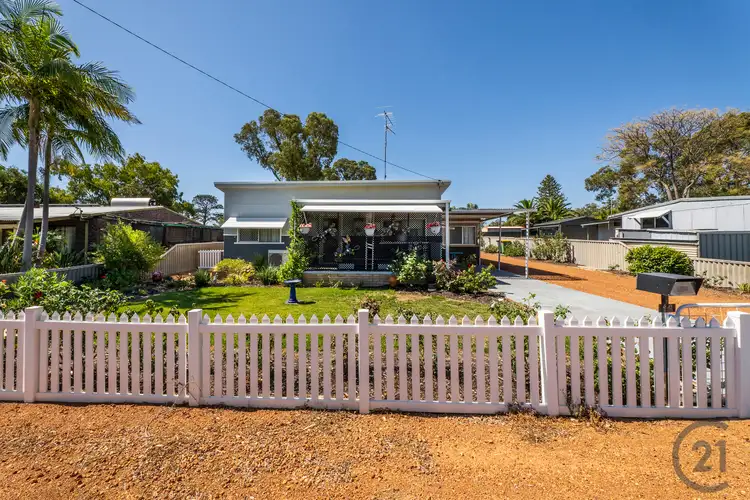 Main view of Homely house listing, 18 Nesbit Road, Greenfields WA 6210