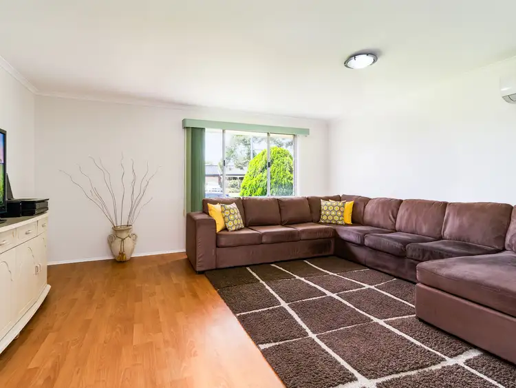 Second view of Homely house listing, 10 Melville Close, Hinchinbrook NSW 2168
