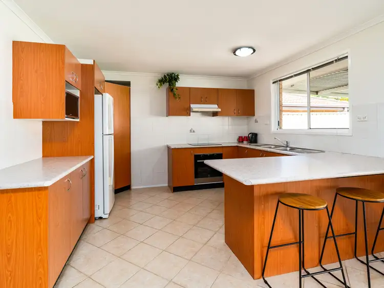 Third view of Homely house listing, 10 Melville Close, Hinchinbrook NSW 2168