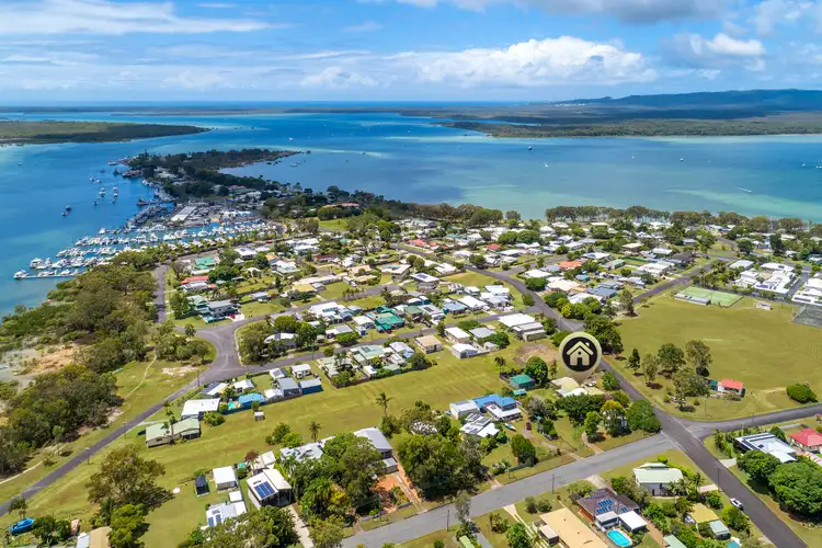 82 Emperor Street, Tin Can Bay QLD 4580