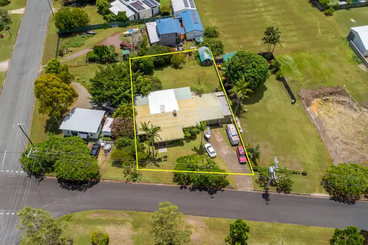 Second view of Homely house listing, 82 Emperor Street, Tin Can Bay QLD 4580