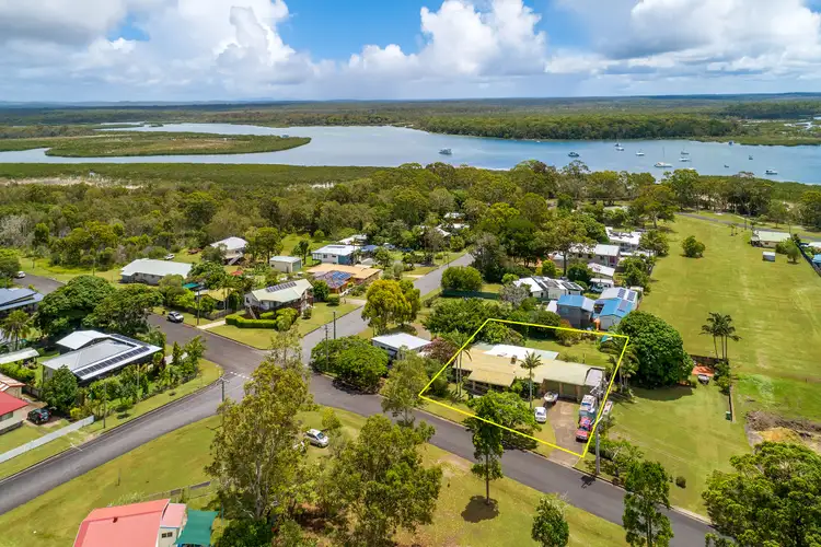 Fourth view of Homely house listing, 82 Emperor Street, Tin Can Bay QLD 4580