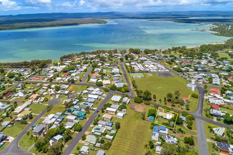 Fifth view of Homely house listing, 82 Emperor Street, Tin Can Bay QLD 4580