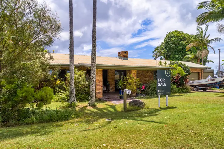 Sixth view of Homely house listing, 82 Emperor Street, Tin Can Bay QLD 4580