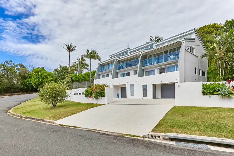Third view of Homely unit listing, 2/29 Duke Street, Sunshine Beach QLD 4567