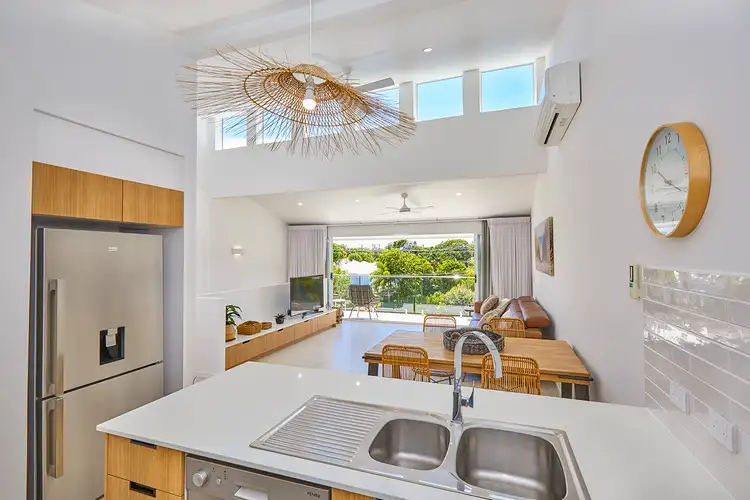 Fourth view of Homely unit listing, 2/29 Duke Street, Sunshine Beach QLD 4567
