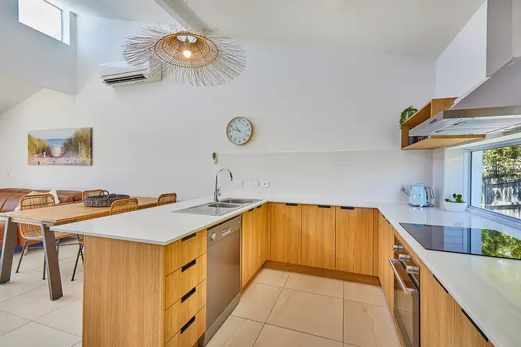 Fifth view of Homely unit listing, 2/29 Duke Street, Sunshine Beach QLD 4567