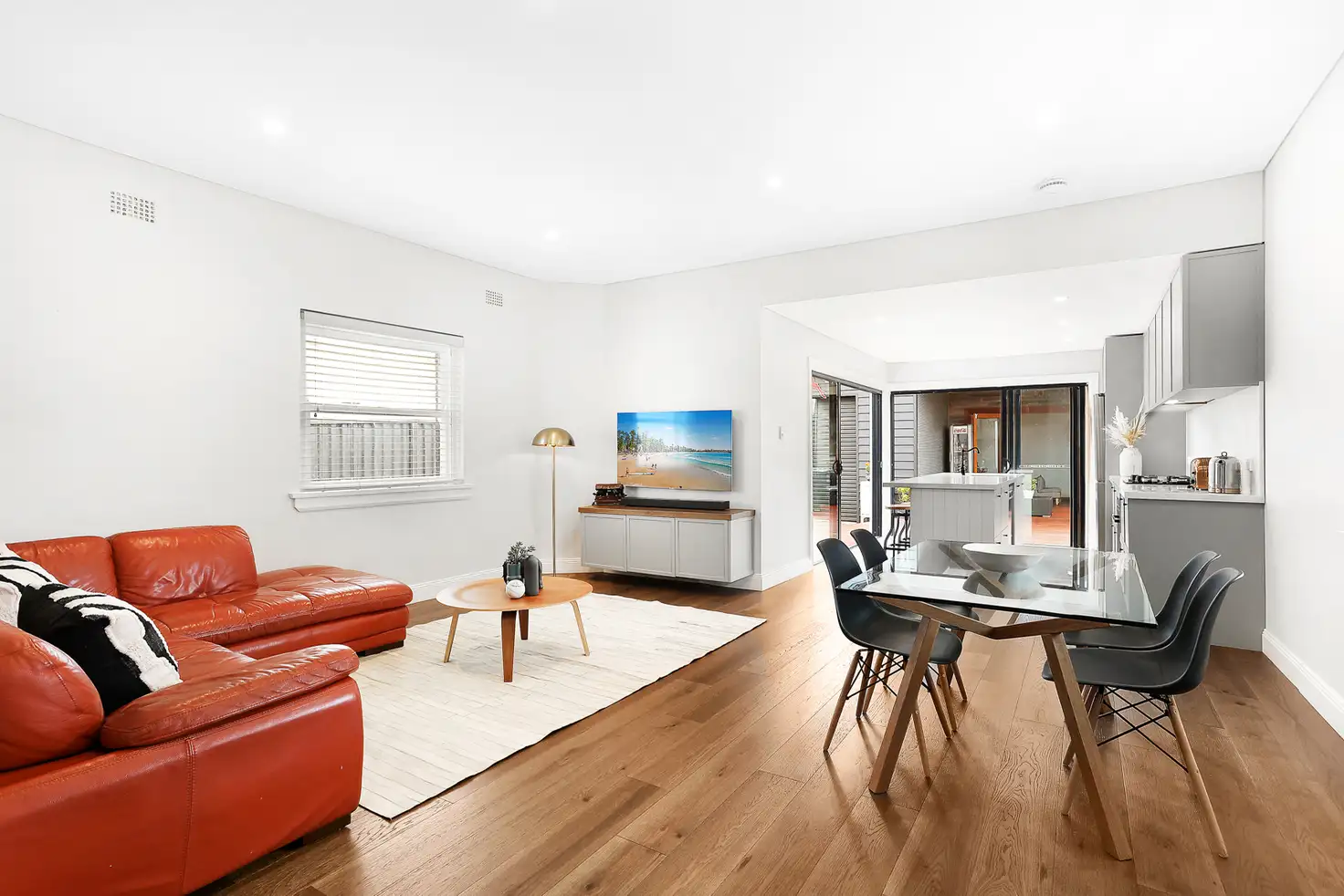 Main view of Homely house listing, 4 Edward Street, Botany NSW 2019