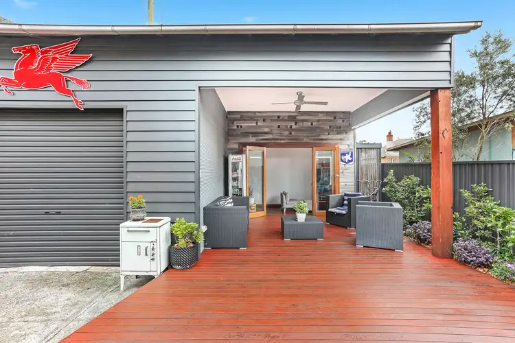 Third view of Homely house listing, 4 Edward Street, Botany NSW 2019
