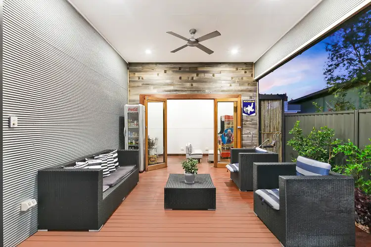 Fifth view of Homely house listing, 4 Edward Street, Botany NSW 2019