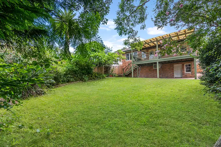 53 Park Avenue, Cremorne NSW 2090