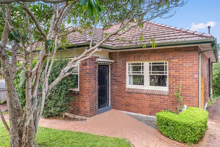 Fourth view of Homely house listing, 53 Park Avenue, Cremorne NSW 2090