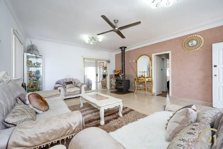 Second view of Homely house listing, 14 Benelong Avenue, Smithfield NSW 2164