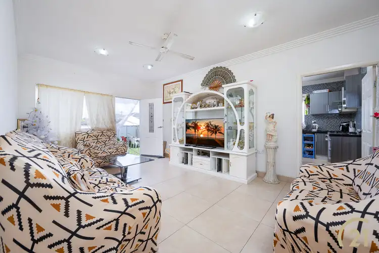 Third view of Homely house listing, 14 Benelong Avenue, Smithfield NSW 2164