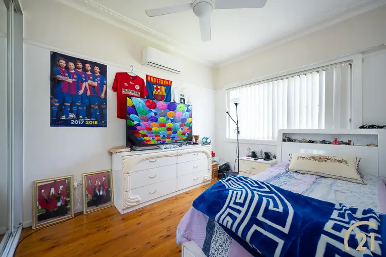 Fifth view of Homely house listing, 14 Benelong Avenue, Smithfield NSW 2164