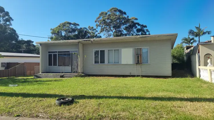 Second view of Homely house listing, 10 Leichhardt Avenue, Fairfield West NSW 2165
