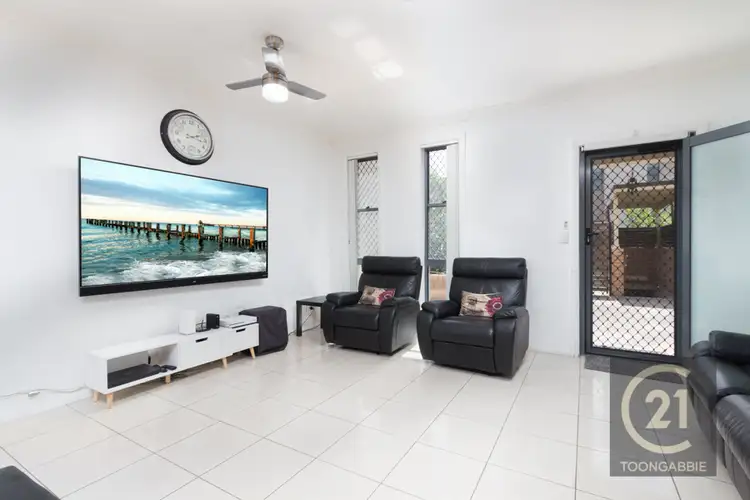 Second view of Homely townhouse listing, 10/517 Wentworth Avenue, Toongabbie NSW 2146