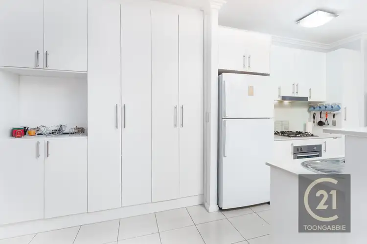 Fourth view of Homely townhouse listing, 10/517 Wentworth Avenue, Toongabbie NSW 2146