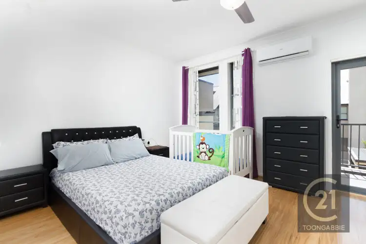 Fifth view of Homely townhouse listing, 10/517 Wentworth Avenue, Toongabbie NSW 2146