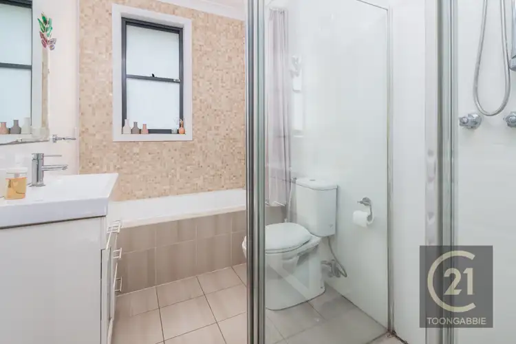 Sixth view of Homely townhouse listing, 10/517 Wentworth Avenue, Toongabbie NSW 2146
