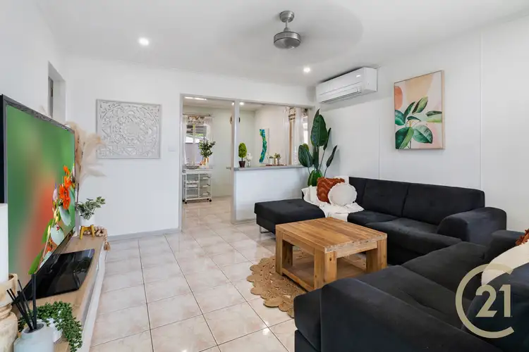 Second view of Homely house listing, 43 Aberdeen Road, Busby NSW 2168