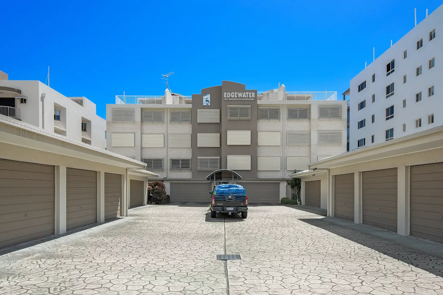 Main view of Homely unit listing, 12/140 Duporth Avenue, Maroochydore QLD 4558