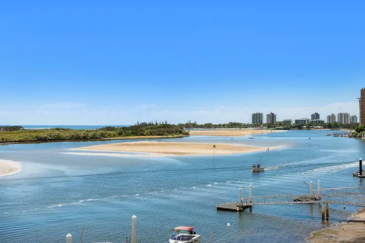 Third view of Homely unit listing, 12/140 Duporth Avenue, Maroochydore QLD 4558