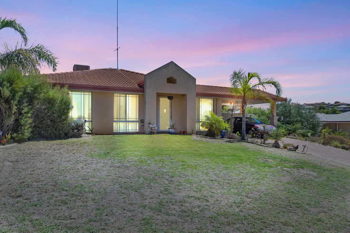 Main view of Homely house listing, 10 Collinsville Way, Usher WA 6230